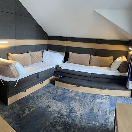 Sadama Street Villa Παρνού Εξωτερικό φωτογραφία