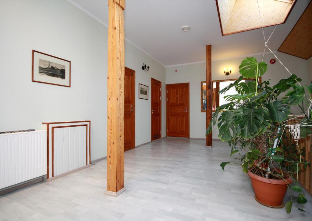 Sadama Street Villa Παρνού Εξωτερικό φωτογραφία