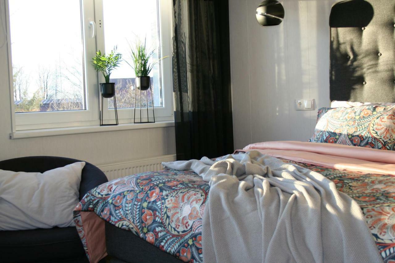 Sadama Street Villa Παρνού Εξωτερικό φωτογραφία